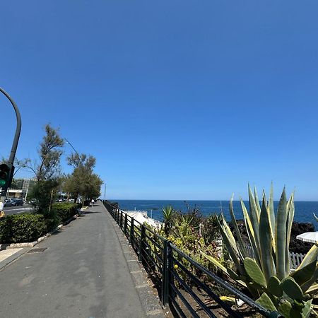 Villa Rama Aci Castello Dış mekan fotoğraf